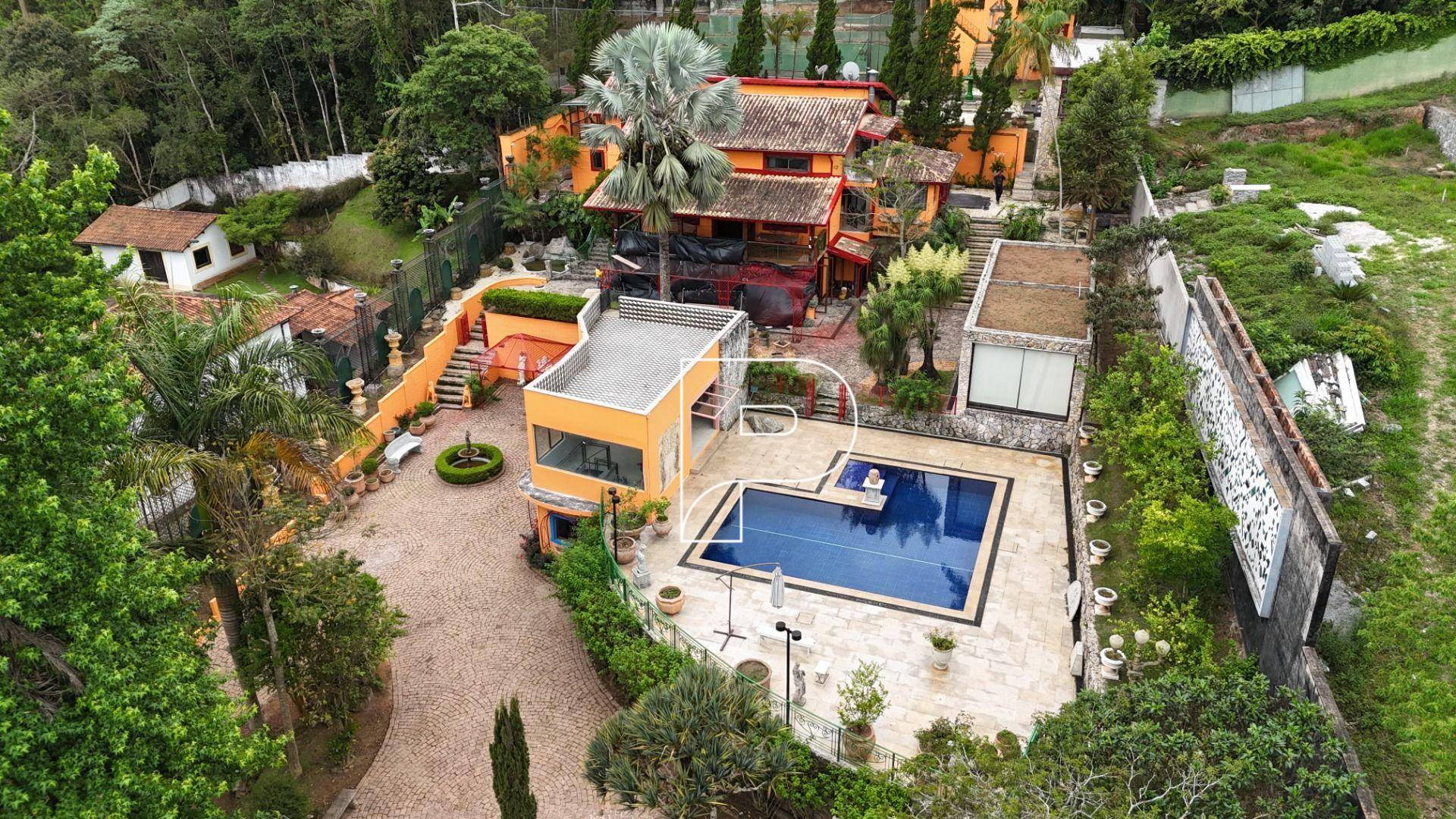 Casa de Condomínio, 4 quartos - Foto 3