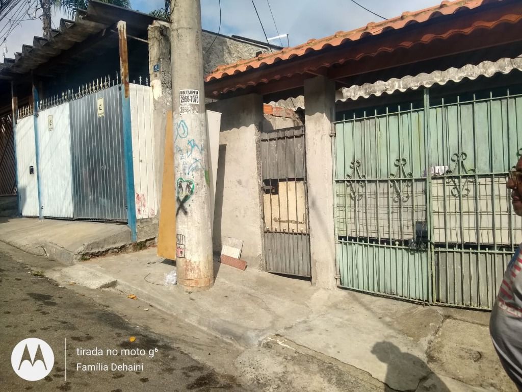 Casa à venda com 8 quartos, 400m² - Foto 9