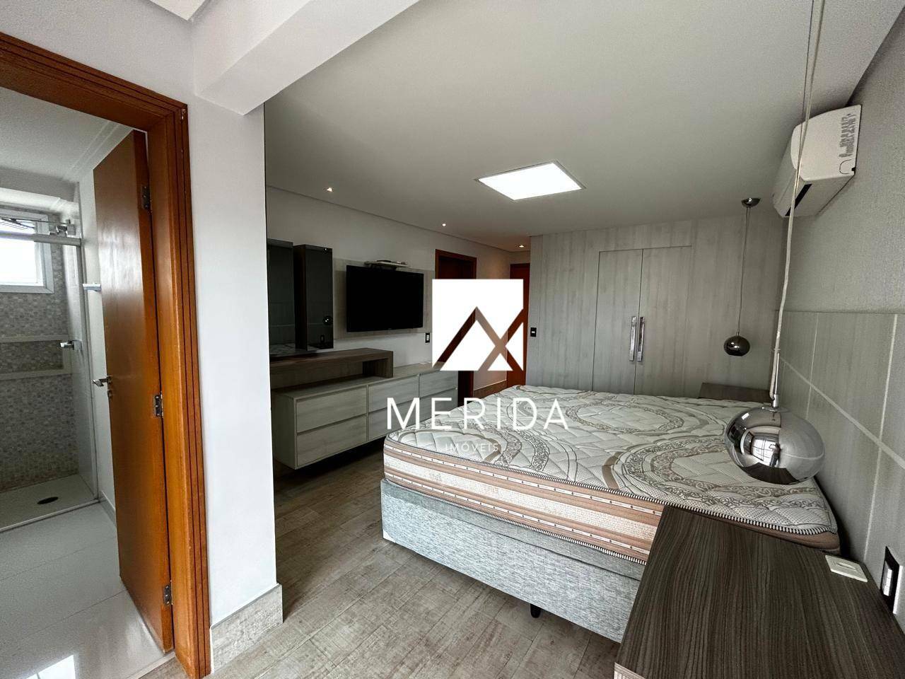 Cobertura à venda e aluguel com 4 quartos, 420m² - Foto 9
