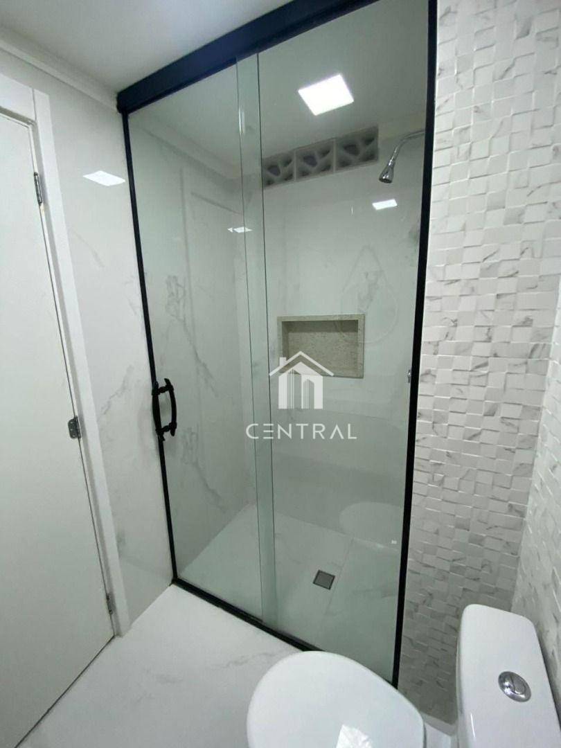 Apartamento, 2 quartos, 75 m² - Foto 9