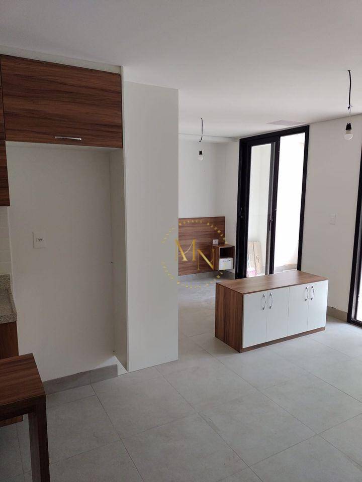 Kitnet e Studio à venda e aluguel com 1 quarto, 42m² - Foto 10