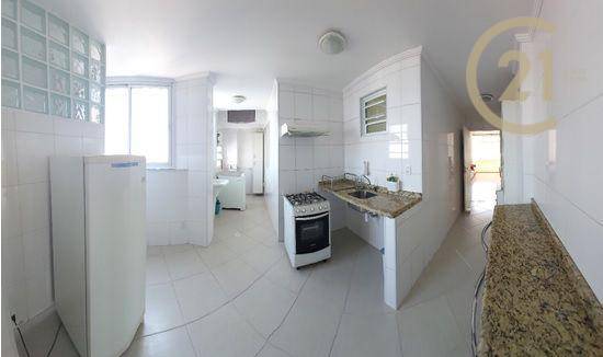 Apartamento para alugar com 3 quartos, 82m² - Foto 14