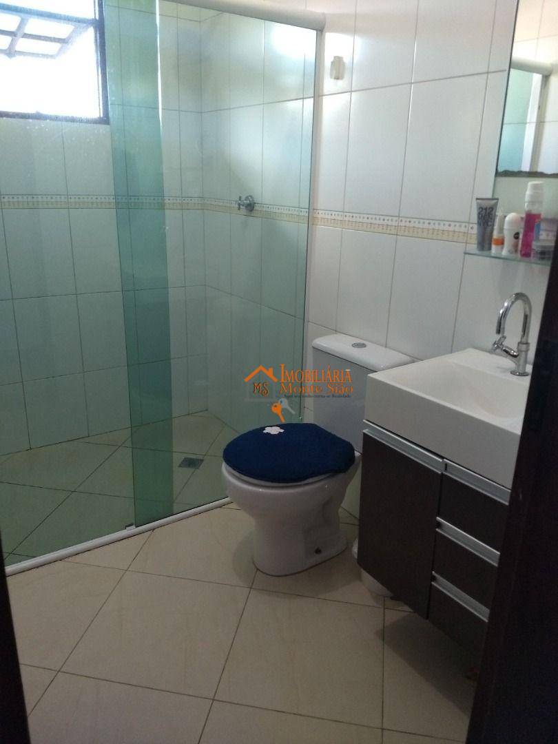 Sobrado à venda com 3 quartos, 245m² - Foto 15