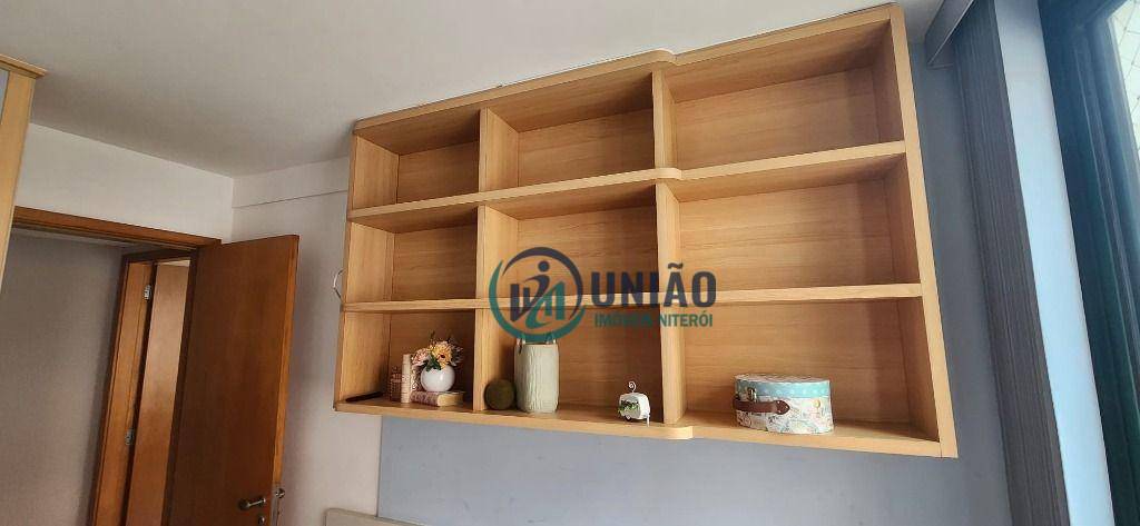 Apartamento à venda com 2 quartos, 80m² - Foto 22