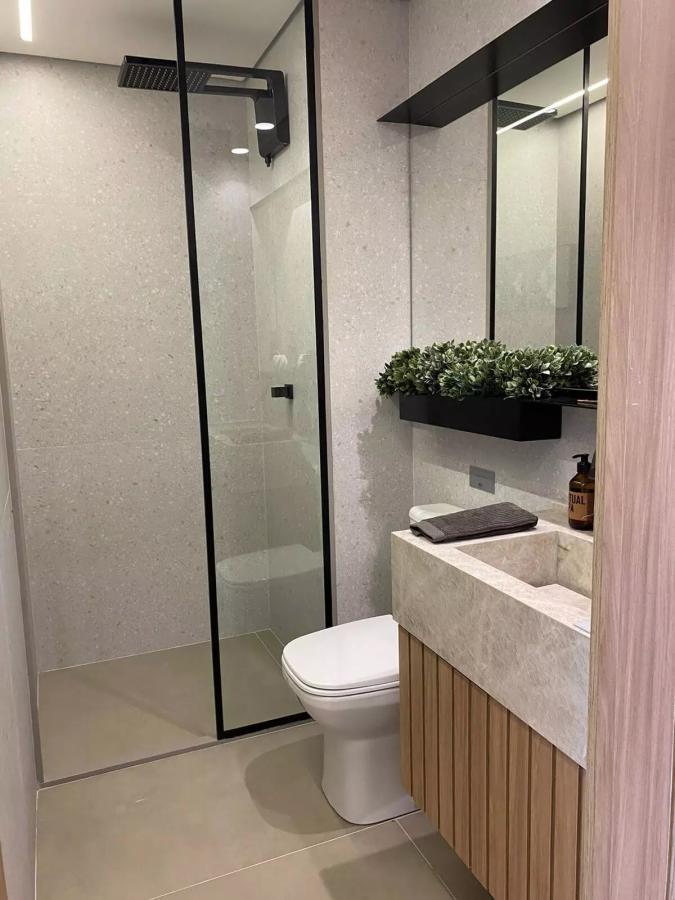 Apartamento à venda com 2 quartos, 2440m² - Foto 8