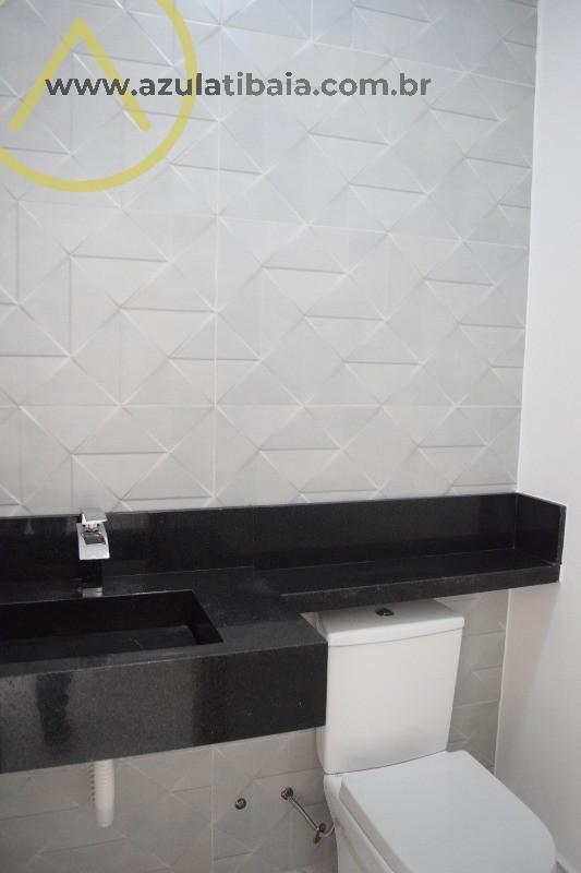 Casa de Condomínio à venda com 4 quartos, 252m² - Foto 25