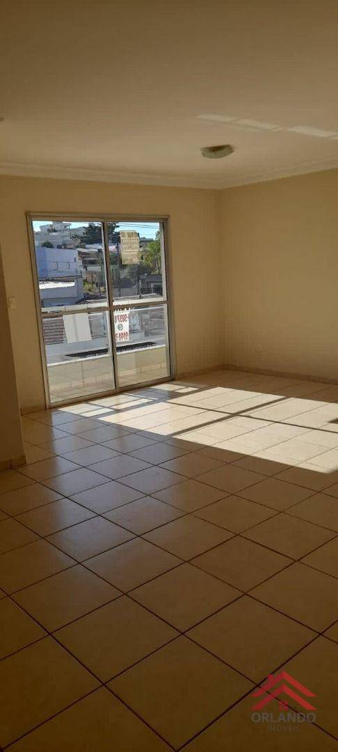 Apartamento à venda com 3 quartos, 102m² - Foto 4