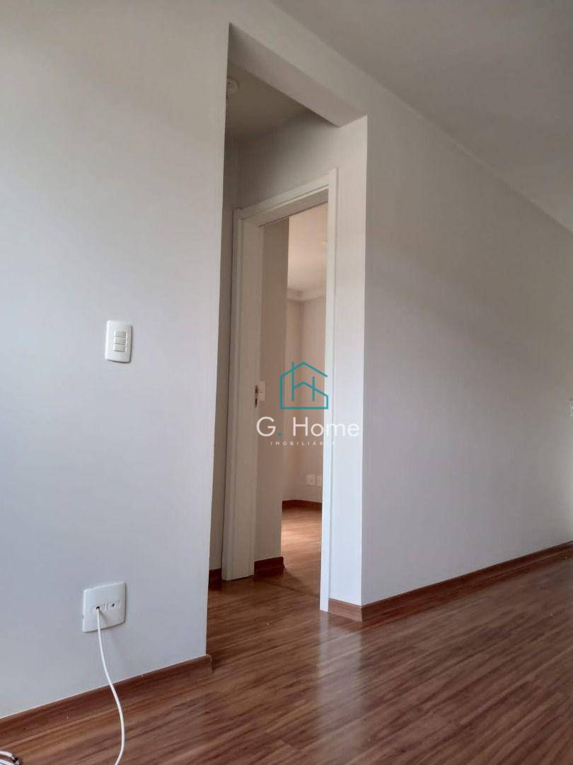 Apartamento à venda com 2 quartos, 46m² - Foto 7