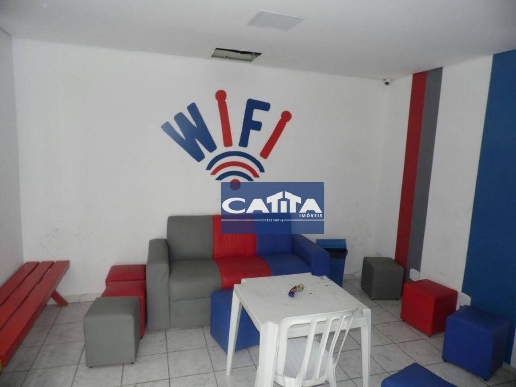 Apartamento à venda com 3 quartos, 49m² - Foto 22