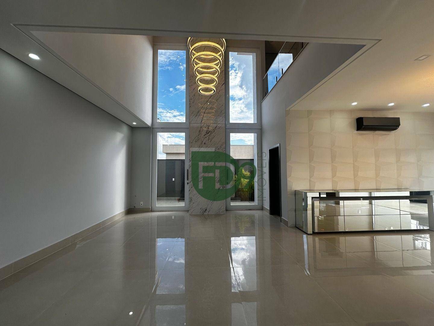 Casa de Condomínio à venda com 4 quartos, 403m² - Foto 4