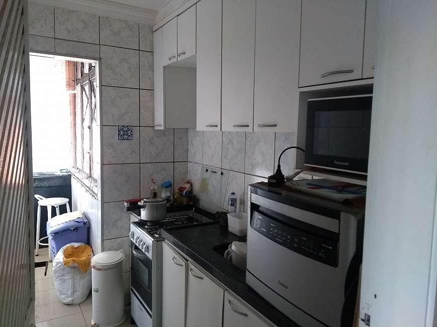 Apartamento à venda com 4 quartos, 124m² - Foto 3