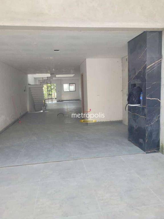 Sobrado à venda com 3 quartos, 210m² - Foto 17