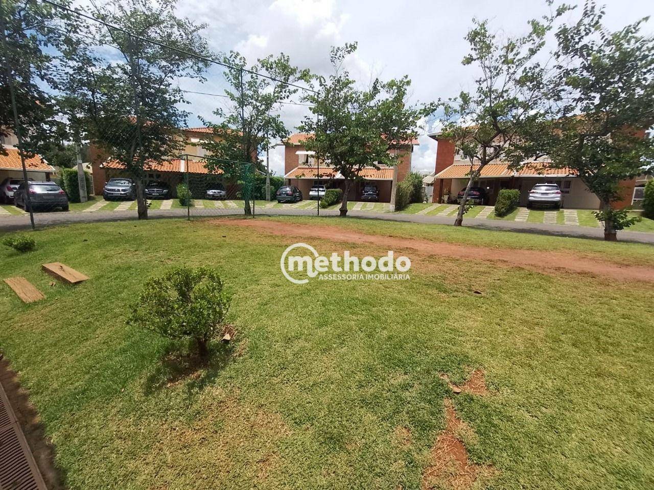 Casa de Condomínio à venda com 3 quartos, 140m² - Foto 52