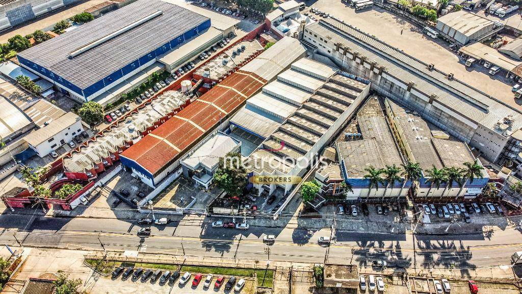 Depósito-Galpão-Armazém à venda, 1580m² - Foto 53