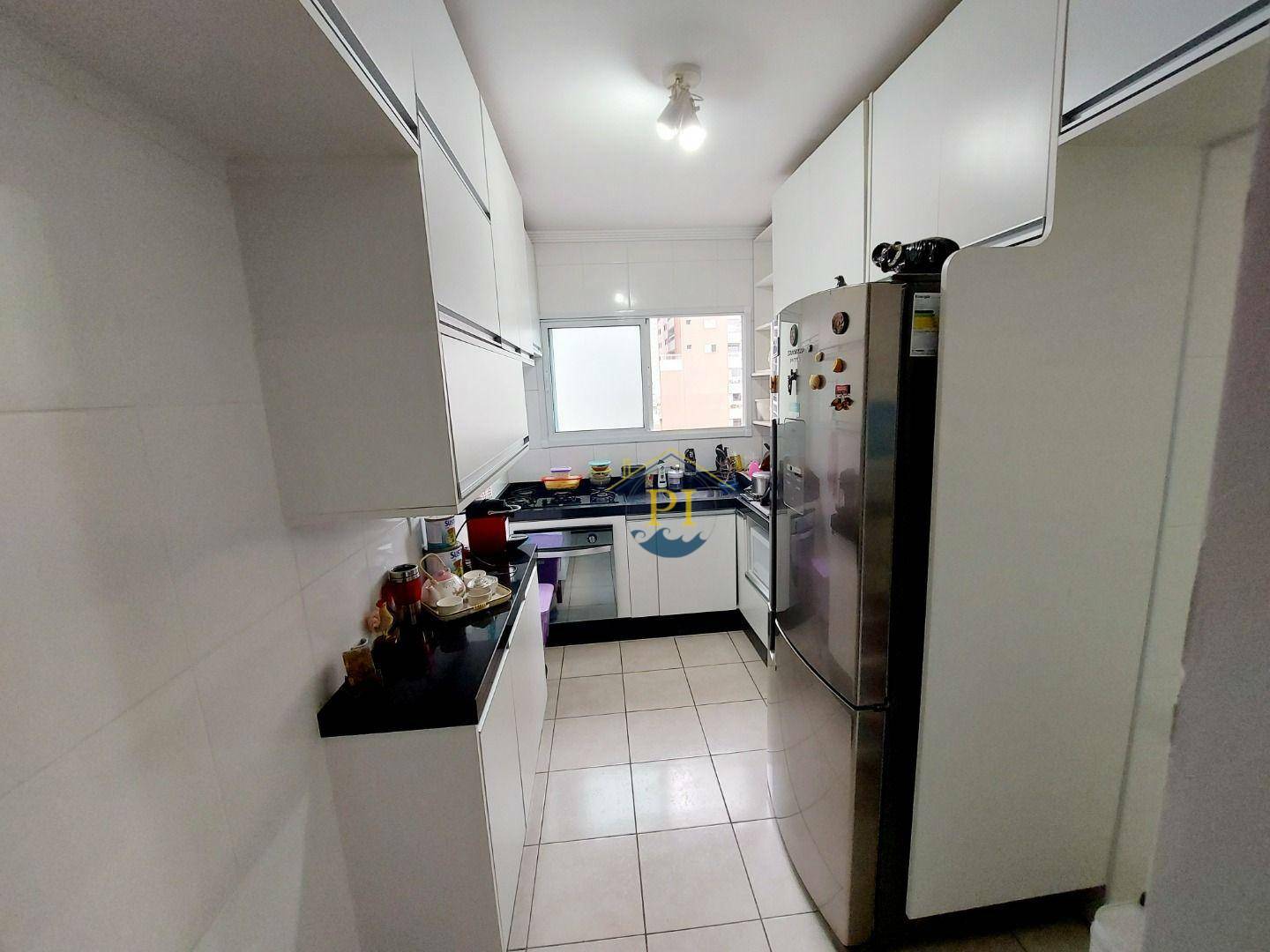 Apartamento à venda com 2 quartos, 102m² - Foto 12