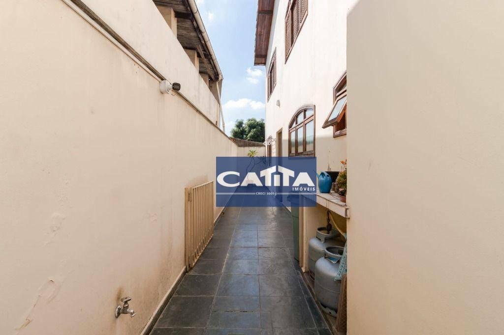 Sobrado à venda com 4 quartos, 180m² - Foto 41