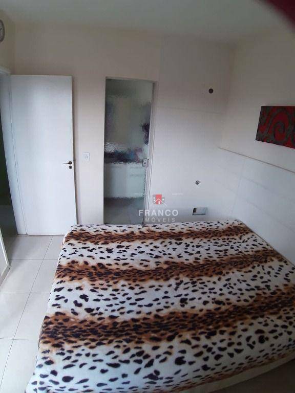 Apartamento à venda com 3 quartos, 82m² - Foto 14