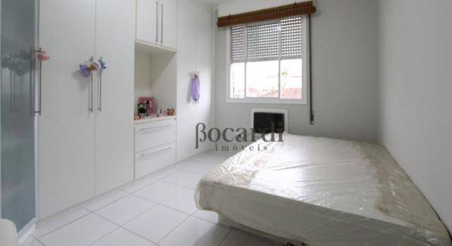 Apartamento à venda com 4 quartos, 194m² - Foto 11