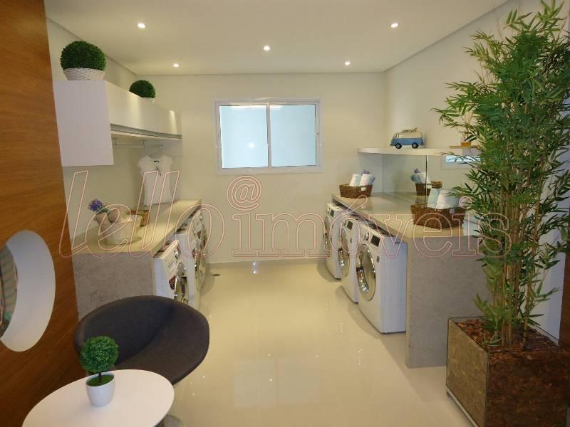 Apartamento para alugar com 2 quartos, 81m² - Foto 18