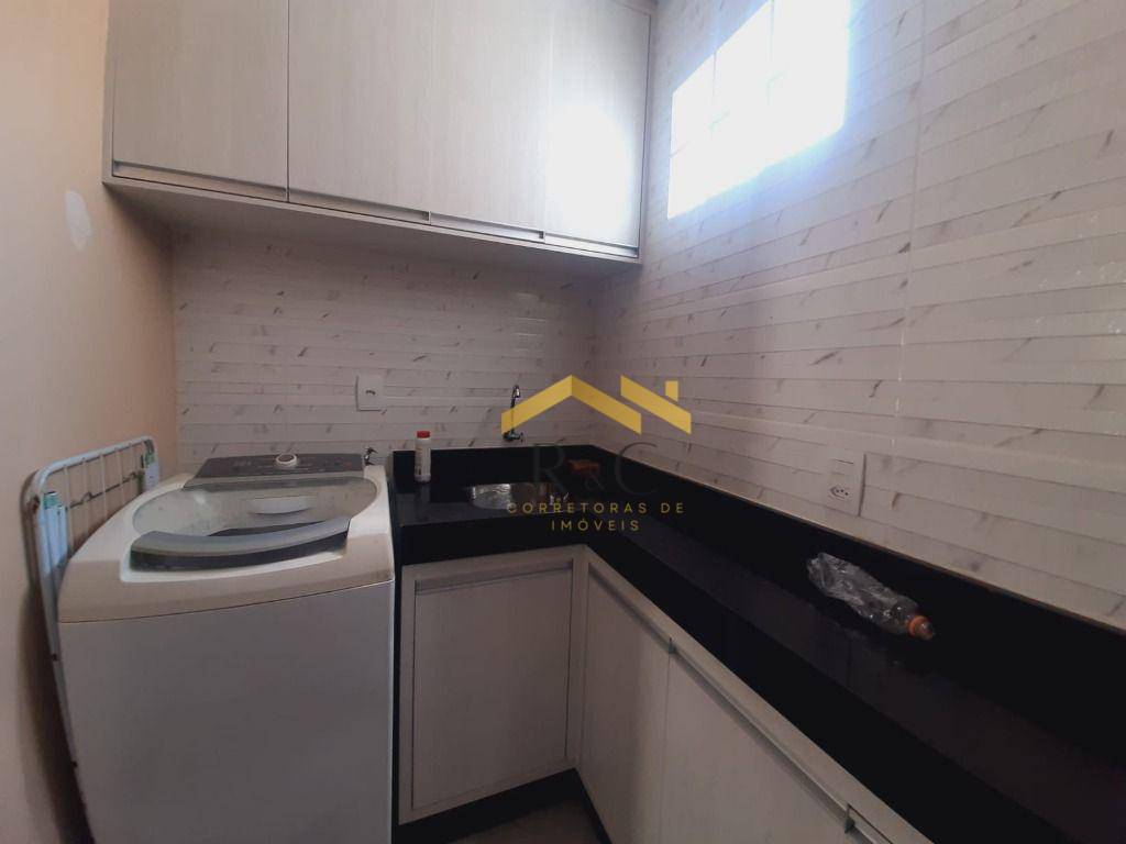 Apartamento à venda com 2 quartos, 65m² - Foto 15