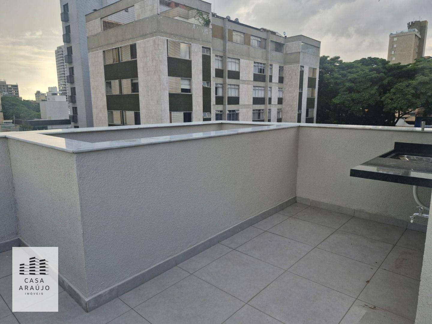 Cobertura à venda com 2 quartos, 130m² - Foto 10