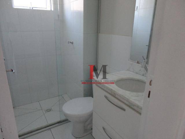 Apartamento para alugar com 2 quartos, 56M2 - Foto 9