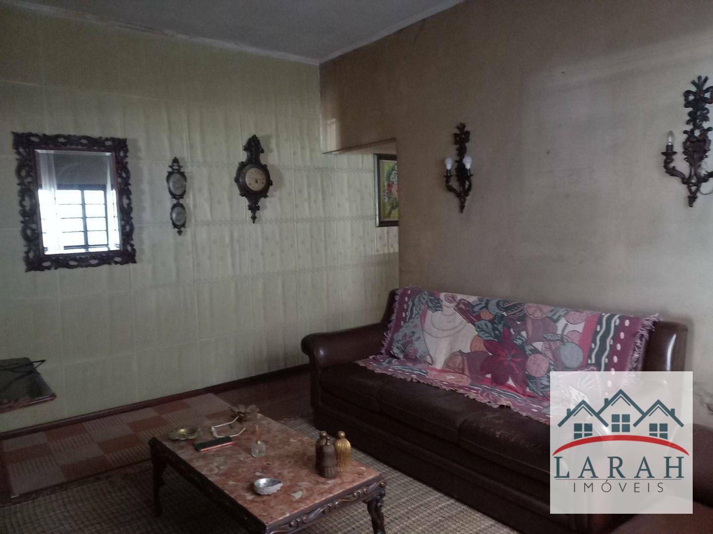 Casa à venda com 2 quartos, 250m² - Foto 5