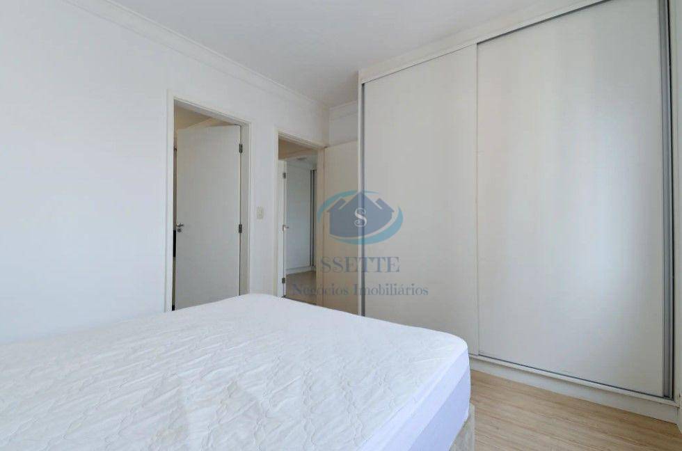 Apartamento à venda com 3 quartos, 135m² - Foto 12