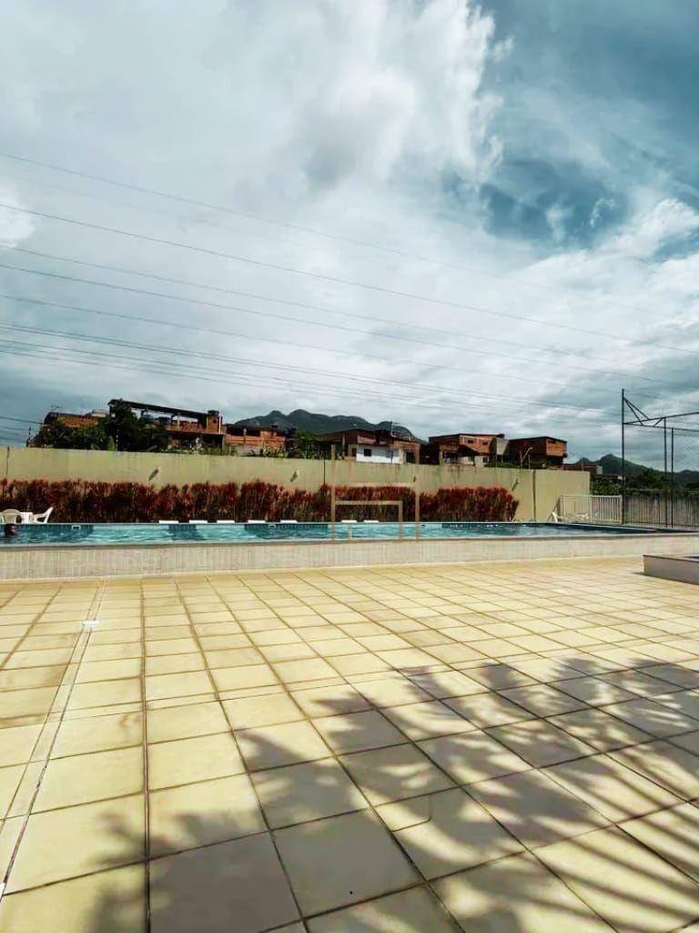 Apartamento, 3 quartos, 53 m² - Foto 2