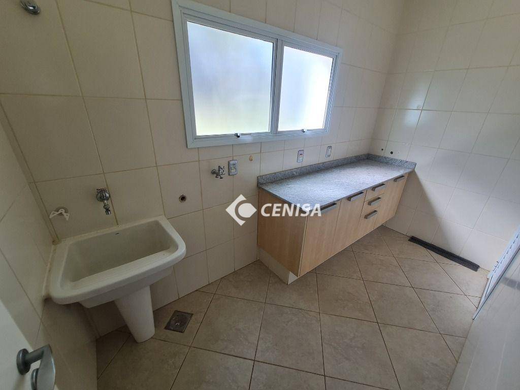 Casa de Condomínio à venda e aluguel com 3 quartos, 238m² - Foto 15