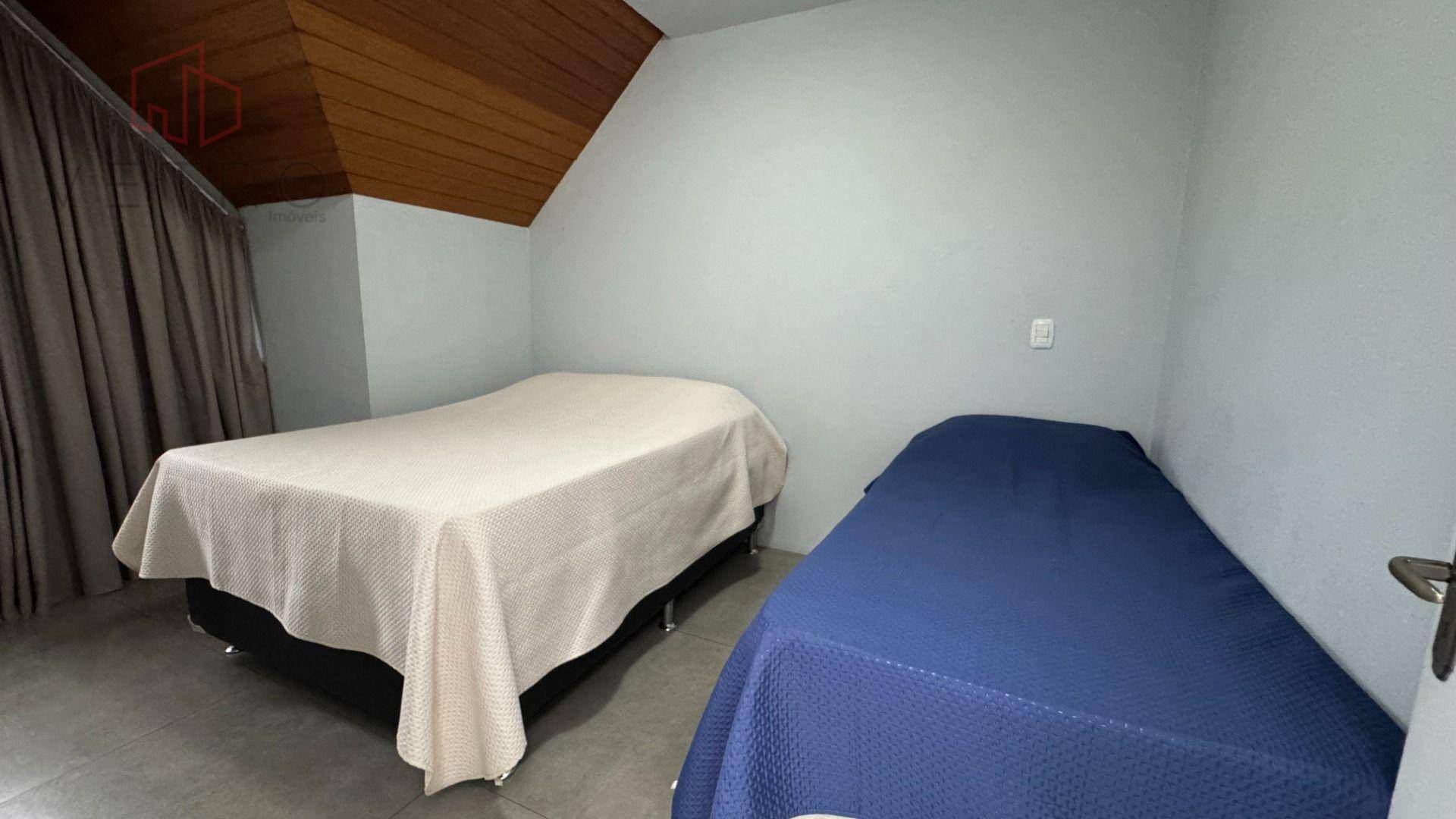 Casa de Condomínio à venda com 5 quartos, 480m² - Foto 26