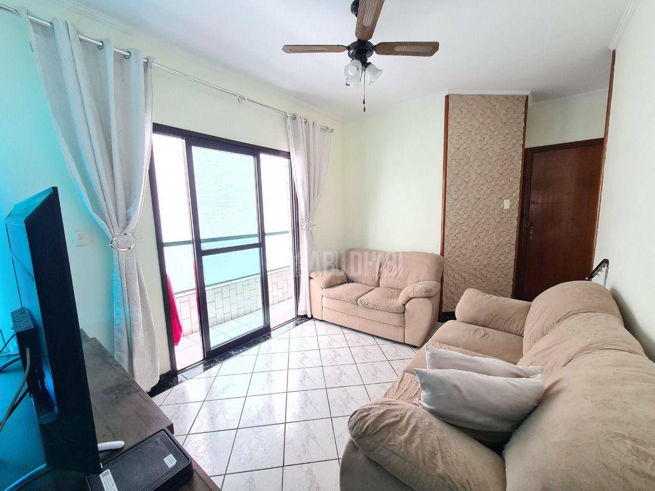 Apartamento à venda com 1 quarto, 70m² - Foto 1