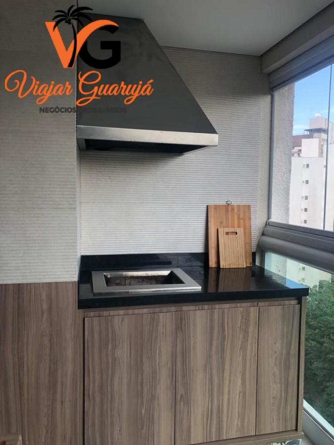 Apartamento à venda com 2 quartos, 90m² - Foto 6