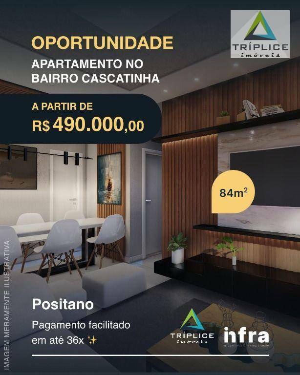 Cobertura à venda com 3 quartos, 175m² - Foto 7