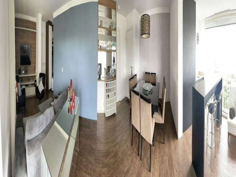 Apartamento à venda com 2 quartos, 57m² - Foto 19