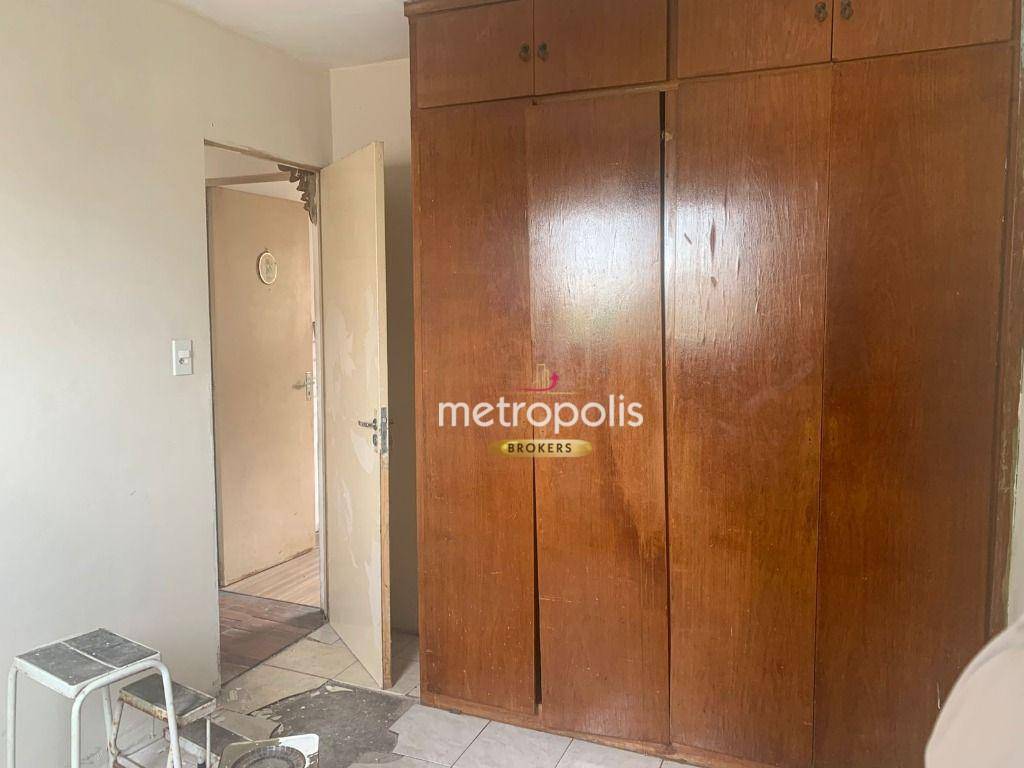 Apartamento à venda com 3 quartos, 68m² - Foto 8