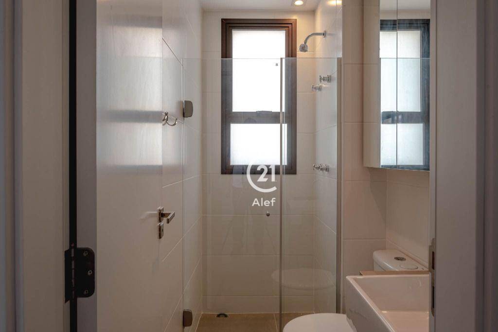 Apartamento à venda com 1 quarto, 44m² - Foto 14