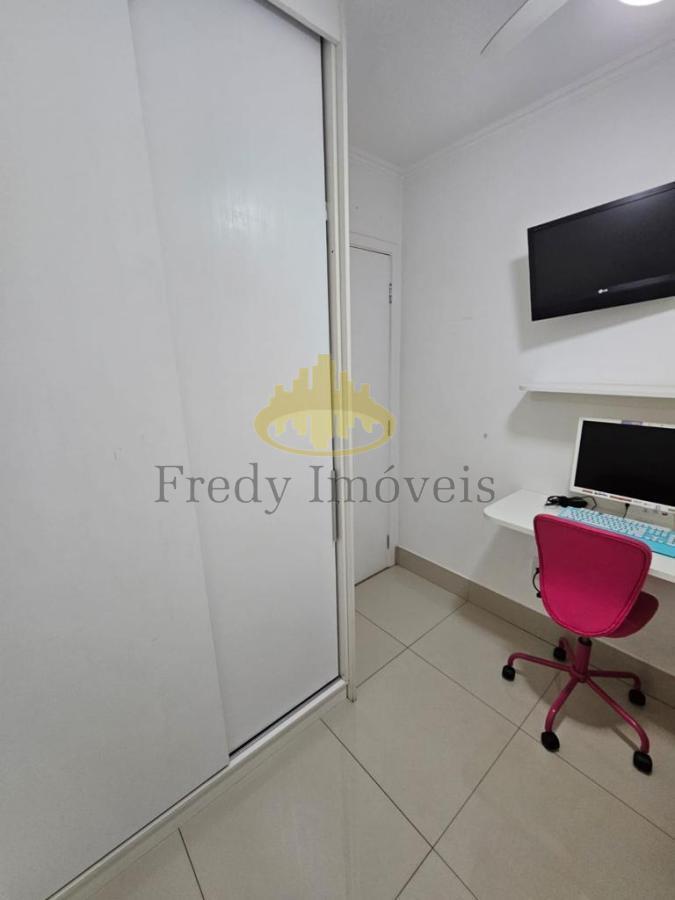 Apartamento à venda com 3 quartos, 77m² - Foto 9