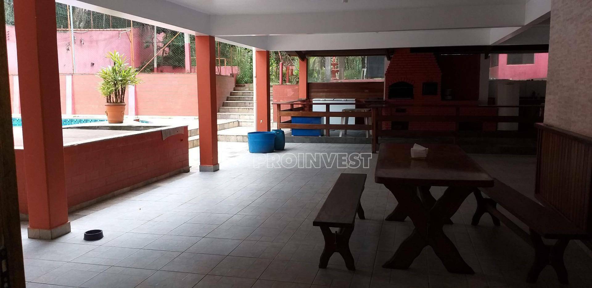 Casa de Condomínio à venda com 3 quartos, 350m² - Foto 12