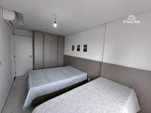 Apartamento à venda com 2 quartos, 93m² - Foto 16