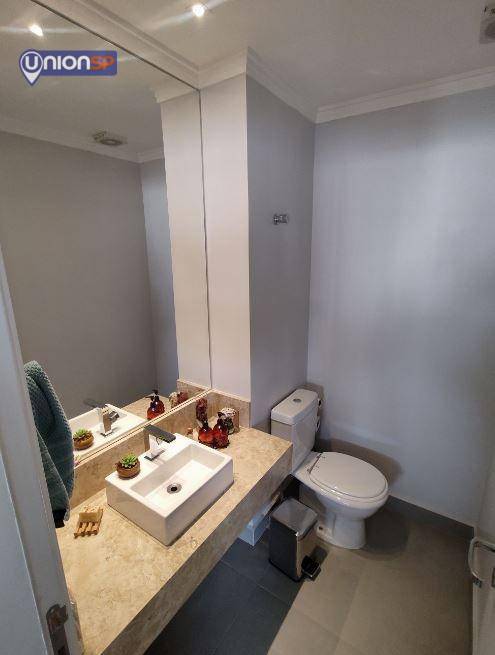 Apartamento à venda com 4 quartos, 141m² - Foto 10