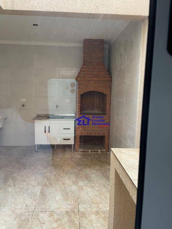 Sobrado à venda com 3 quartos, 140m² - Foto 11