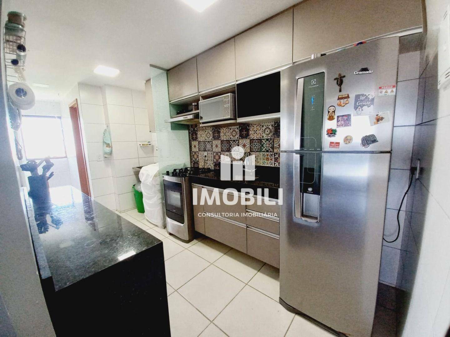 Apartamento à venda com 3 quartos, 73m² - Foto 19