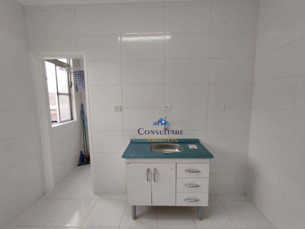 Apartamento à venda com 2 quartos, 65m² - Foto 1