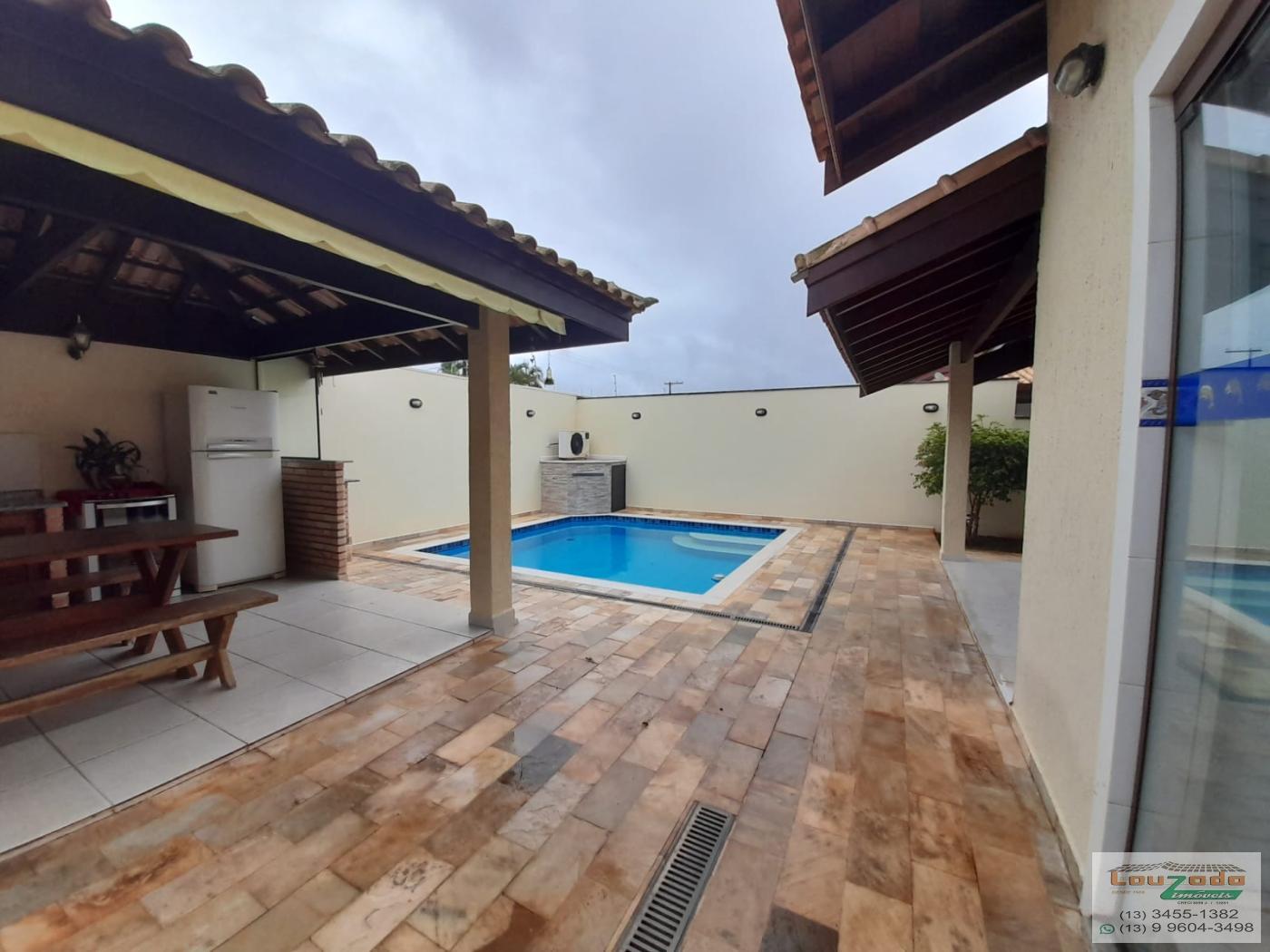 Sobrado à venda com 3 quartos, 360m² - Foto 3