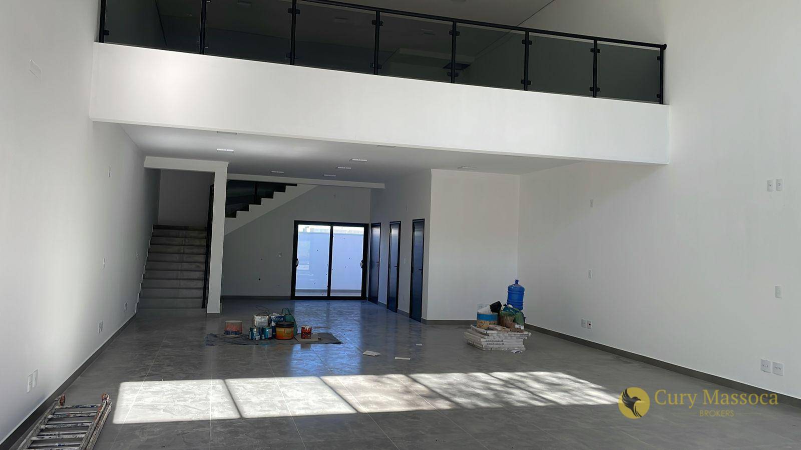 Depósito-Galpão, 192 m² - Foto 2