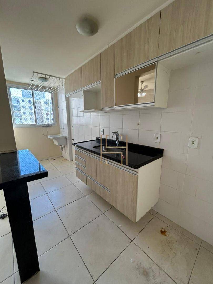 Apartamento à venda com 3 quartos, 70m² - Foto 19