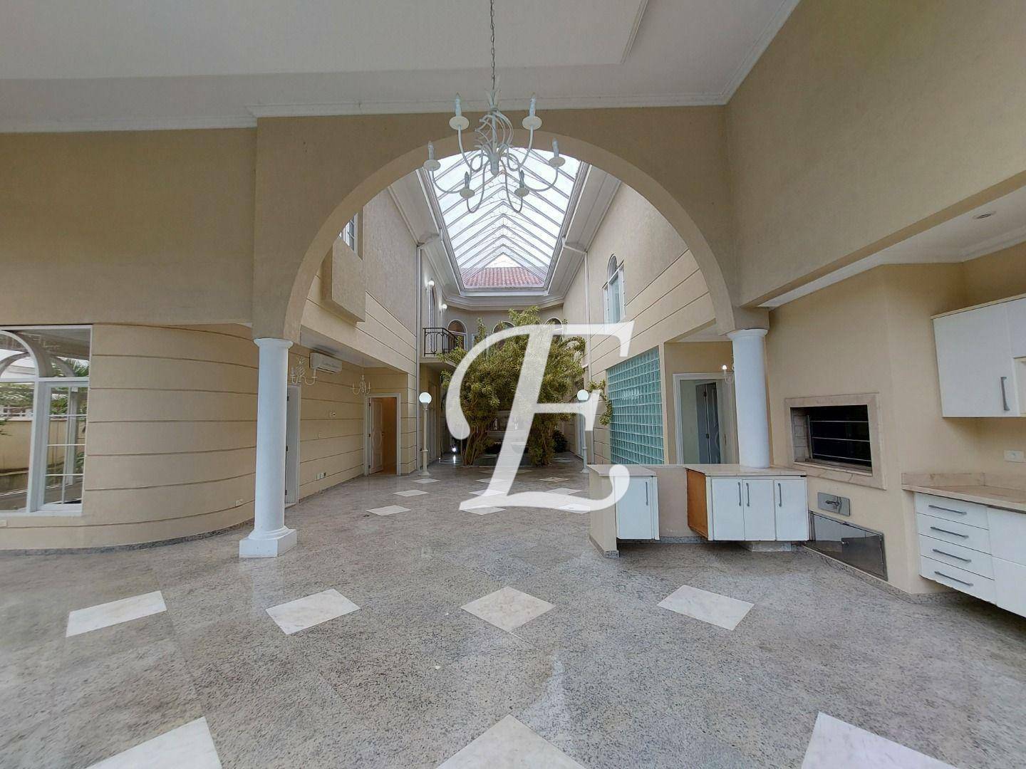 Casa de Condomínio para alugar com 4 quartos, 832m² - Foto 17