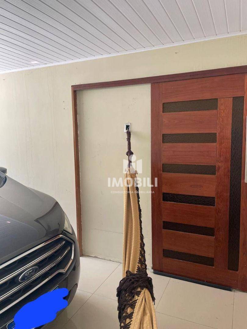 Casa à venda com 2 quartos, 90m² - Foto 21