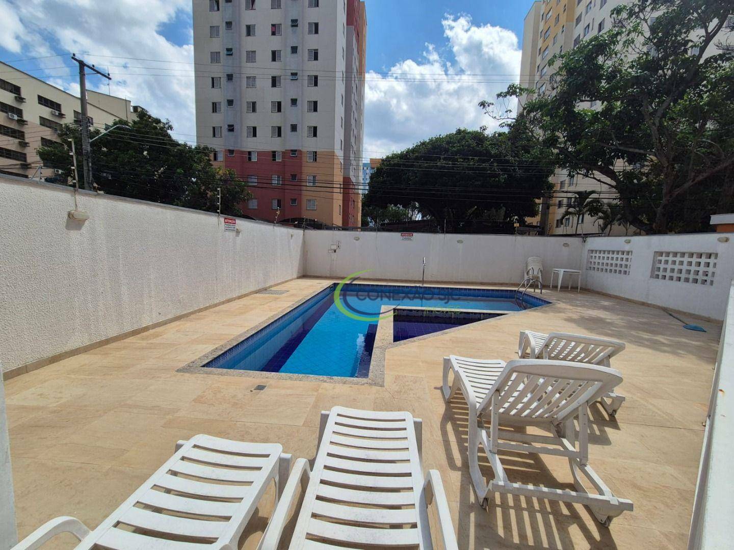 Apartamento para alugar com 2 quartos, 69m² - Foto 37